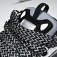 Lanvin Curb Sneaker 'Grey Black'