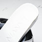 Lanvin Curb Sneaker 'Grey Black'