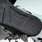 Lanvin Curb Sneaker 'Grey Black'