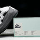 Lanvin Curb Sneaker 'Grey Black'