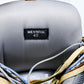 Lanvin Curb Sneaker 'Grey Extreme Laces'