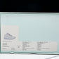 Lanvin Curb Sneaker 'Grey Extreme Laces'
