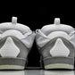 Lanvin Curb Sneaker 'Grey'