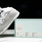 Lanvin Curb Sneaker 'Grey'