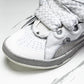 Lanvin Curb Sneaker 'Grey'