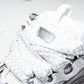 Lanvin Curb Sneaker 'Grey'