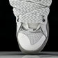 Lanvin Curb Sneaker 'Grey'