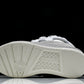 Lanvin Curb Sneaker 'Grey'