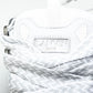 Lanvin Curb Sneaker 'Grey'