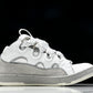 Lanvin Curb Sneaker 'Grey'