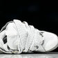 Lanvin Curb Sneaker 'Grey'