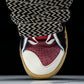 Lanvin Curb Sneaker 'Leopard Multi'