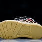 Lanvin Curb Sneaker 'Leopard Multi'
