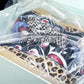 Lanvin Curb Sneaker 'Leopard Multi'