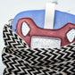 Lanvin Curb Sneaker 'Leopard Multi'