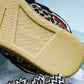 Lanvin Curb Sneaker 'Leopard Multi'