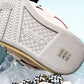 Lanvin Curb Sneaker 'Pink'
