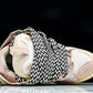 Lanvin Curb Sneaker 'Pink'