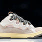 Lanvin Curb Sneaker 'Pink'
