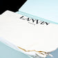 Lanvin Curb Sneaker 'Pink'