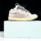 Lanvin Curb Sneaker 'Pink'