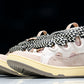 Lanvin Curb Sneaker 'Pink'