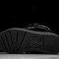 Lanvin Curb Sneaker 'Reflective Black'