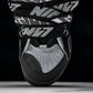 Lanvin Curb Sneaker 'Reflective Black'