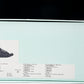 Lanvin Curb Sneaker 'Reflective Black'