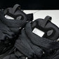 Lanvin Curb Sneaker 'Triple Black'