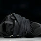 Lanvin Curb Sneaker 'Triple Black'