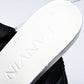 Lanvin Curb Sneaker 'Triple Black'