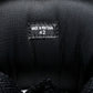 Lanvin Curb Sneaker 'Triple Black'