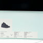 Lanvin Curb Sneaker 'Triple Black'
