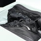 Lanvin Curb Sneaker 'Triple Black'