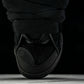 Lanvin Curb Sneaker 'Triple Black'