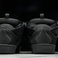 Lanvin Curb Sneaker 'Triple Black'