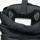Lanvin Curb Sneaker 'Triple Black'
