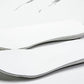 Lanvin Curb Sneaker 'White Green'