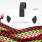 Lanvin Curb Sneaker 'White'