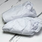Lanvin Curb Sneaker 'White'