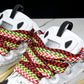 Lanvin Curb Sneaker 'White'