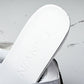 Lanvin Curb Sneaker 'White'