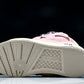 Lanvin Curb Sneaker x Gallery Dept. 'Pink Multi'