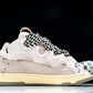 Lanvin Curb Sneaker x Gallery Dept. 'Pink Multi'