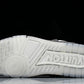 Louis Vuittоп Trainer Low 'Black Distressed'