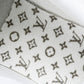 Louis Vuittоп Trainer Low 'White Studded'