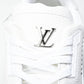 Louis Vuittоп Trainer Low 'White Studded'