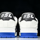 Louis Vuittоп Trainer Low 'Black White Blue Sole'