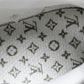 Louis Vuittоп Trainer Low 'Black White Blue Sole'